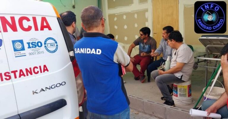 Paro en Curar: denuncian graves hechos de violencia contra los trabajadores