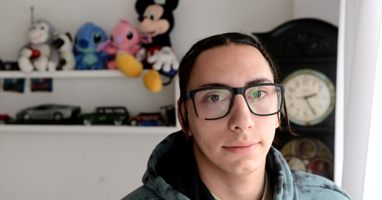 Se fue a EE.UU. a los 10 años, tramitaba la ciudadanía y lo deportaron por un exceso de velocidad: «Intentaré volver»
