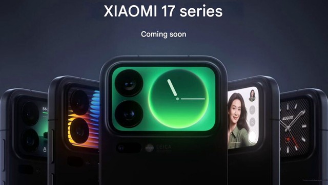 Así es el nuevo celular con Magic Back Screen con el que Xiaomi busca revolucionar la alta gama