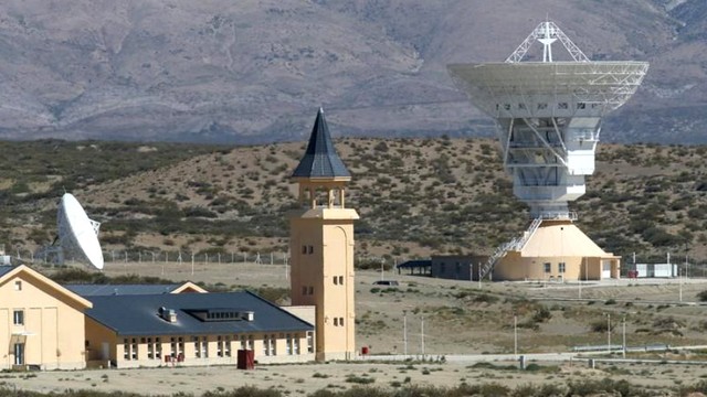 Trump no quiere las misteriosas bases chinas en Argentina y condiciona el megapréstamo