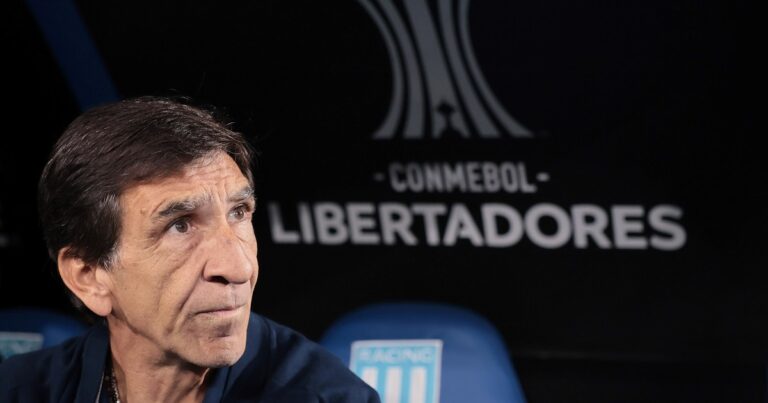 Gustavo Costas, a la guerra tras clasificar a la semi: «Yo no voy a decir que somos candidatos, la quiero ganar»