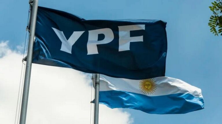 Uruguay será amicus curiae en el juicio por YPF en Estados Unidos