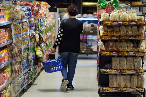 Desplome del consumo en julio: la peor caída desde la devaluación de Caputo en 2023