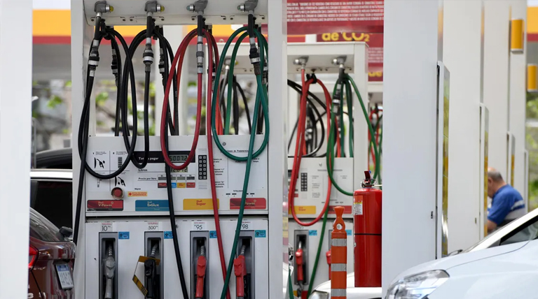 Nuevo tarifazo en los combustibles: quinto aumento en 22 días