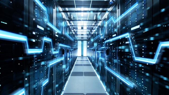 La inteligencia artificial impacta de lleno en los centros de datos por este factor clave