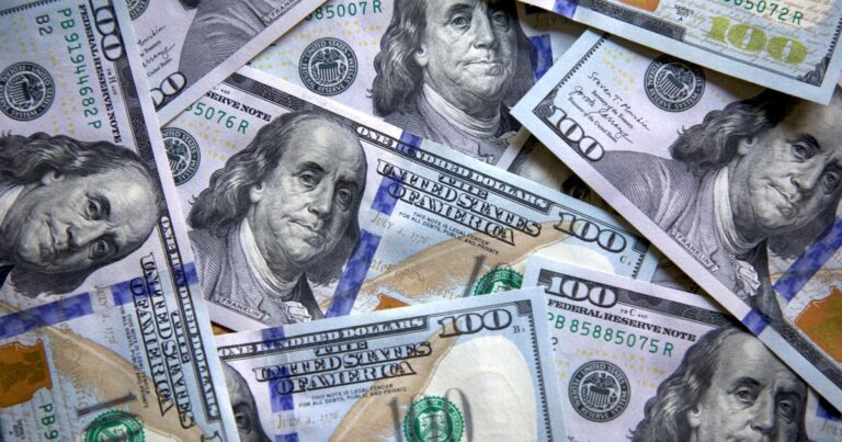 Dólar hoy y dólar blue, EN VIVO: a cuánto cotiza el oficial y cuál es el precio del paralelo este jueves 25 de septiembre, minuto a minuto