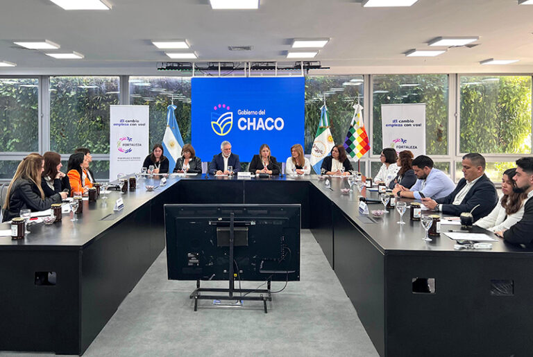 Chaco fue anfitrión del Encuentro Regional del COFEDRO que sesionó en Resistencia