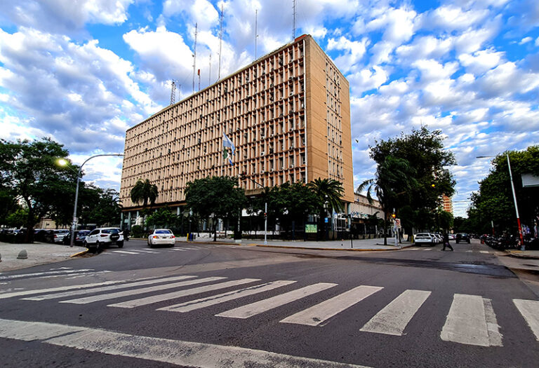 Chaco tiene la mayor tasa de empleados públicos del NEA pero por debajo de la media nacional