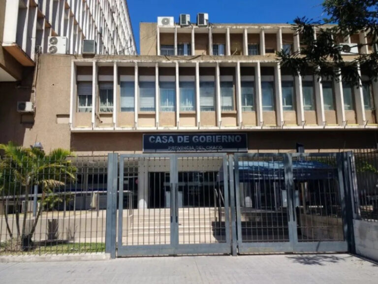 Chaco tuvo en septiembre vencimientos de títulos públicos por $80.633 millones