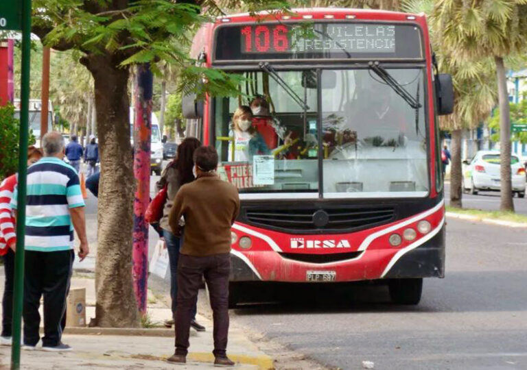 Los choferes de la UTA cobraron sus salarios y quedó descartado el paro en el transporte público