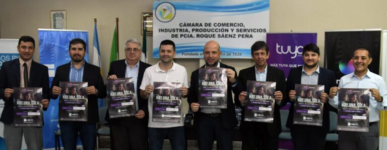 El Nuevo Banco del Chaco presentó la promoción Día de la Madre con Tuya