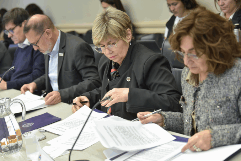 Consejo Federal de Educación: aprobaron pautas federales para mejorar la enseñanza y el aprendizaje