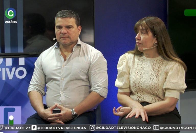 Chaco, en vigilancia epidemiológica por brote en países vecinos: En nuestra provincia no se confirmaron casos de sarampión