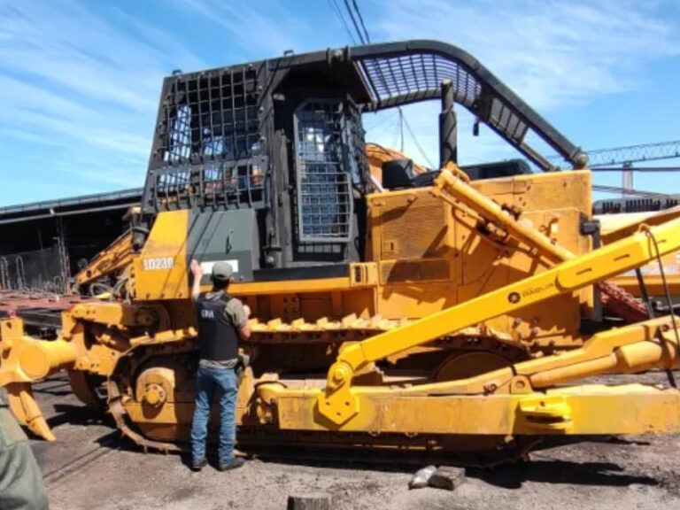 Gran Resistencia: APA puso a punto la Estación de Bombeo Laguna Ávalos que beneficia a más de 200 mil ciudadanos
