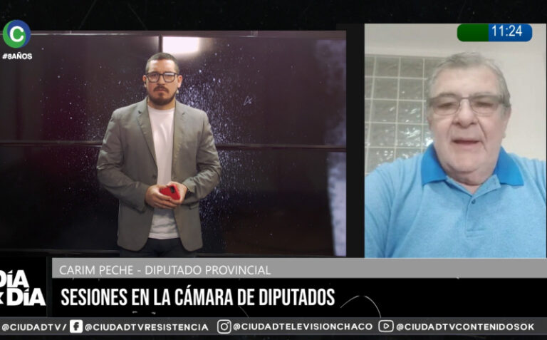 La campaña proselitista opacó otra sesión legislativa: Lamentablemente, nadie tiene quórum
