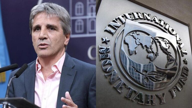 Actividad: las nuevas proyecciones del FMI sobre la economía argentina confirman el estancamiento