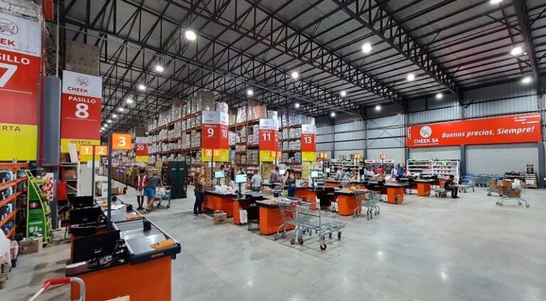 La inflación mayorista se aceleró al 3,7% en septiembre, máximo de un año y medio