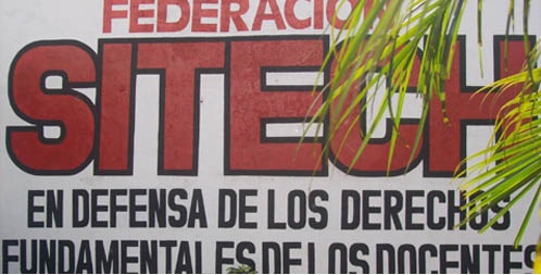 La Justicia dio lugar a un amparo presentado por SITECH y ordenó el pago de la cláusula gatillo