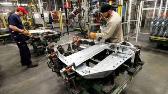 Nahuel Altieri sobre la reforma laboral: Si un trabajador reduce su jornada y el acuerdo se homologa, es válido y no puede desconocerse des