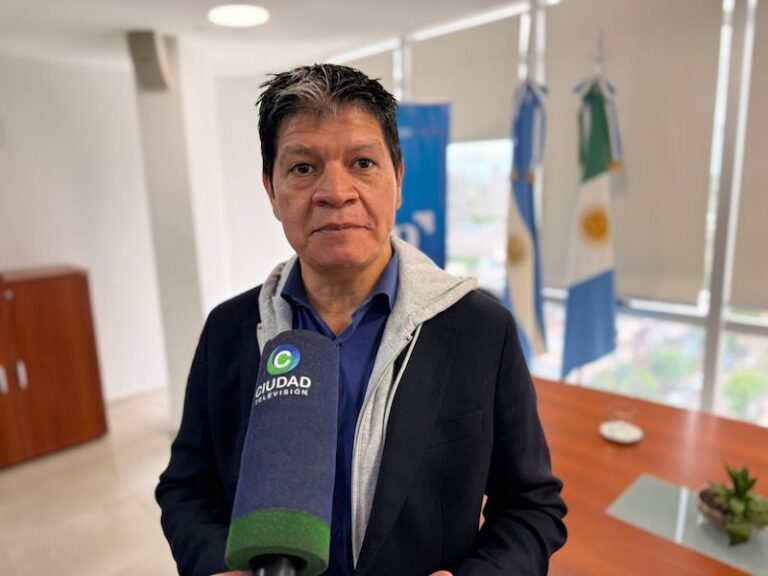 Reforma laboral: Se tiene que formar una mesa fuerte de renegociación, opinó Alfredo González