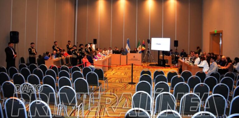 Quedó conformado el jurado popular para el juicio por el femicidio de Cecilia Strzyzowski