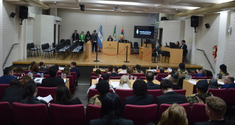 Caso Cecilia: declararon los primeros testigos y pasaron a un cuarto intermedio hasta el lunes