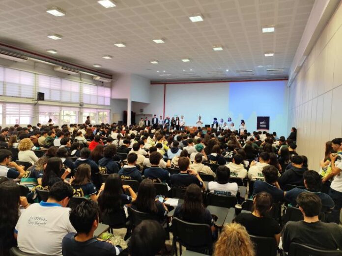 Se aproxima el inicio del primer periodo de inscripciones para la UNNE