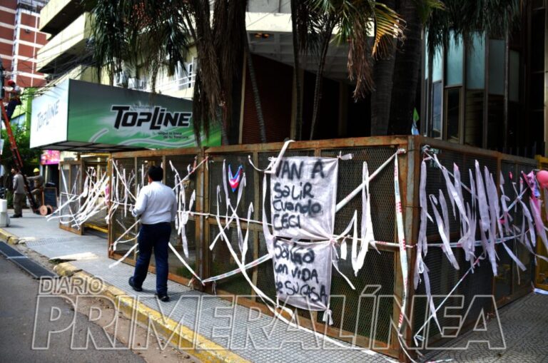 Juicio Cecilia: audios filtrados y compra de móviles en el foco de la séptima audiencia