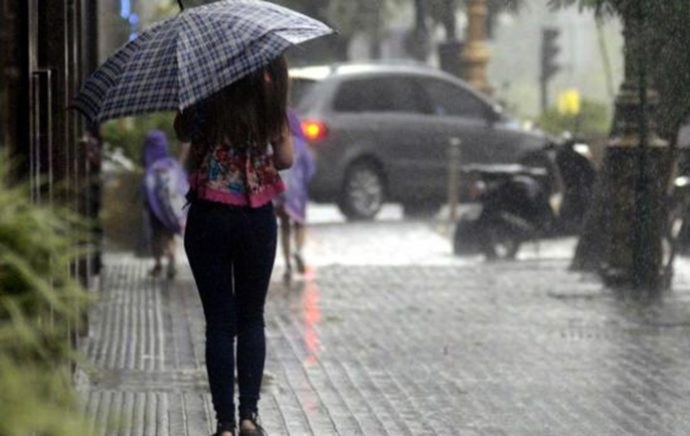 Jueves algo nublado, aunque se esperan lluvias para el viernes