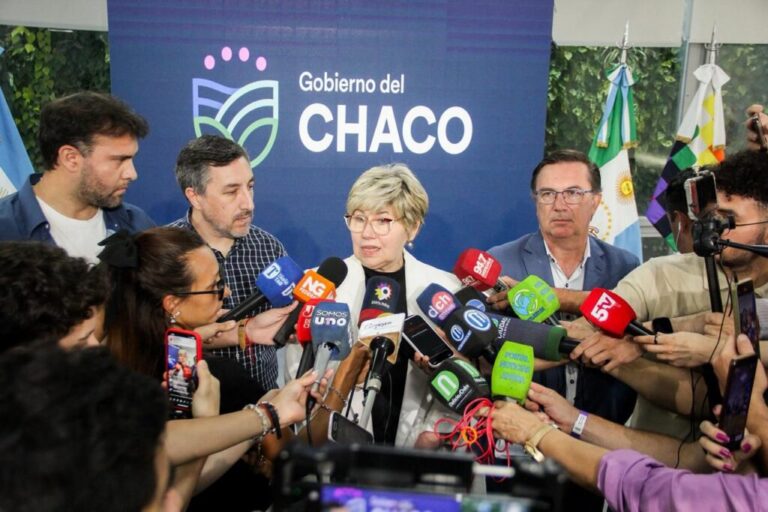 El Gobierno Provincial apelará la medida cautelar de la Fundación Valdocco