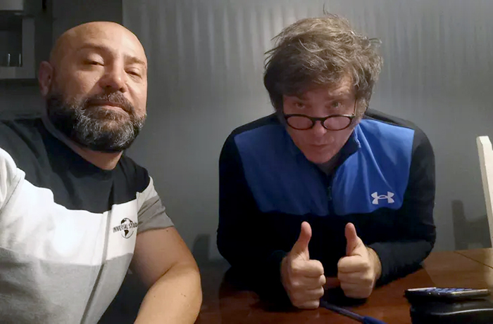 Alarma en la Rosada por la causa ANDIS: si la Justicia avala audios, estos aparecerían completos