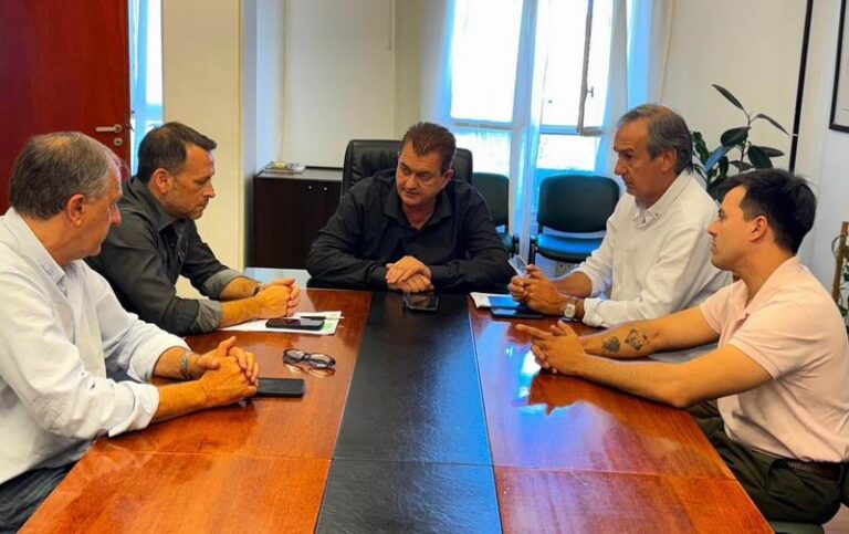 El NBCH lanzó una nueva línea de crédito especial para productores algodoneros