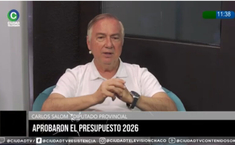 Ley de Leyes: Los$4,4 billones del Presupuesto votado ayer están muy bien direccionados a un ordenamiento
