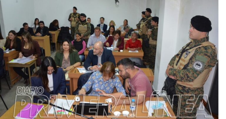 Caso Cecilia: este viernes el Jurado deliberará para dar un veredicto