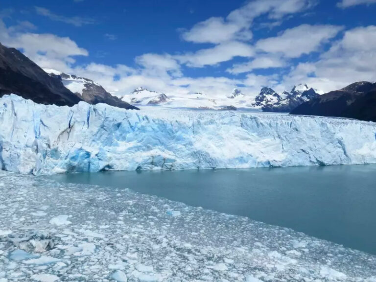 Milei enviará al Congreso una nueva ley de glaciares para promover una gran inversión en materia de minería