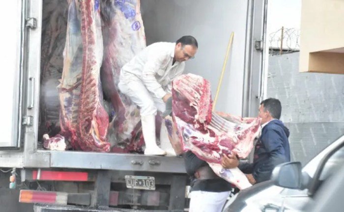 NEA: la carne cuesta un 37,5% más y es el alimento que más subió en 2025