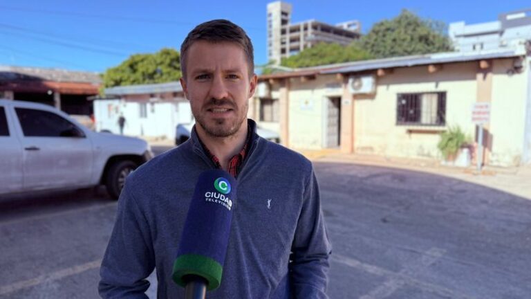 El Municipio ofreció alternativas para emprendedores afectados por la suspensión de la BIT: Hubo damnificados y víctimas