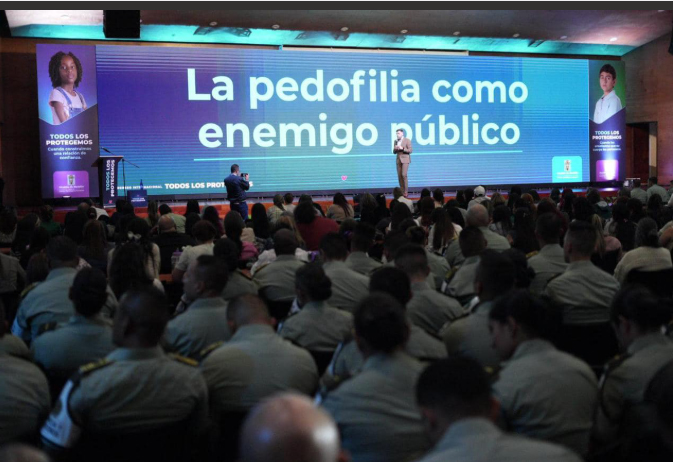 Grooming: especialista cuestionó las prohibiciones como política de prevención