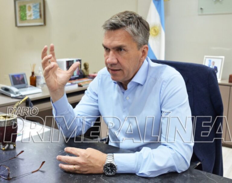 Zdero tras la condena a los Sena: Reafirmamos nuestro compromiso con la Justicia y el respeto