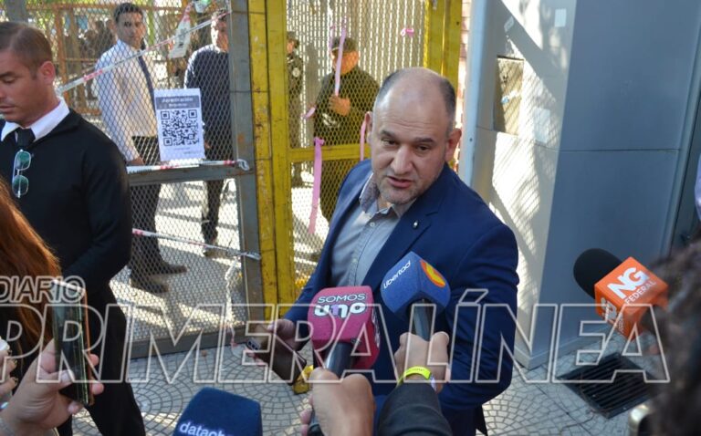 Caso Cecilia: Osuna cuestiona al jurado por «influencia externa»