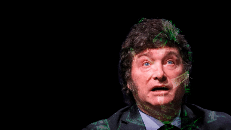 INDEC, la timba financiera y la recesión