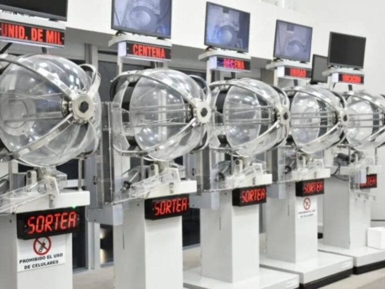 Este viernes se sortea el Deporbingo de Lotería Chaqueña