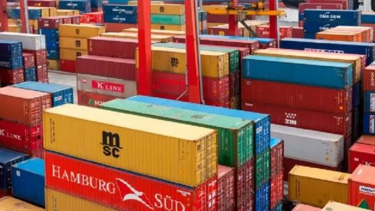 Marcelo Elizondo: Muchos países están preocupados por los bajos costos y la masividad de la oferta china