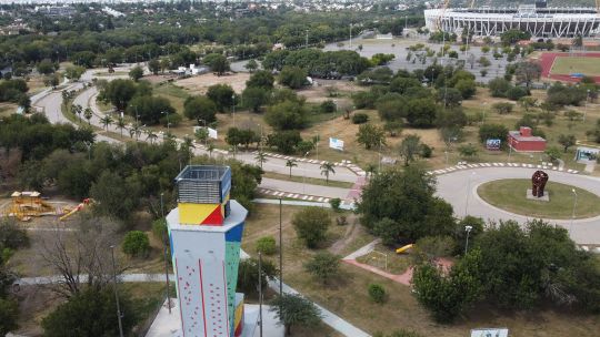 Abrieron las inscripciones para la Maratón Ciudad de Córdoba 2026: recorridos, fecha y costos