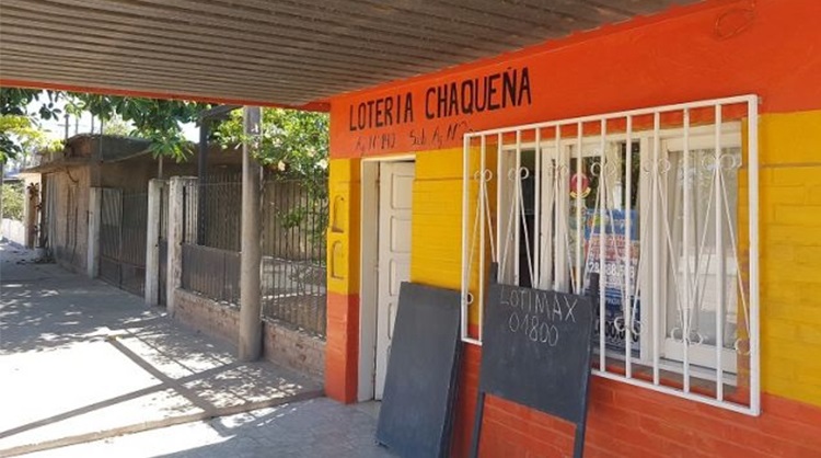 Poceada Chaqueña: el pozo quedó vacante y asciende a $273 millones