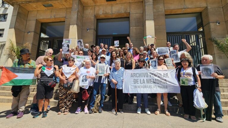 Bregman: Esto no es una causa judicial, es un panfleto; nada le da entidad a lo que sostienen jurídicamente