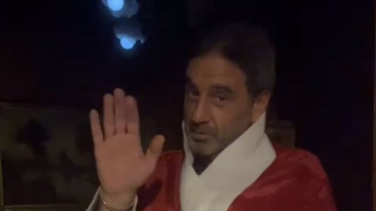 «El Programa de Lavecchia»: cuándo se estrena, a qué hora y dónde verlo en vivo