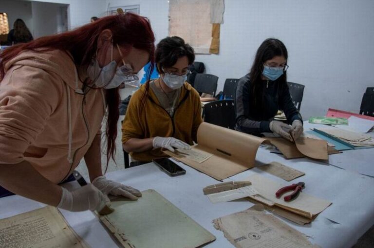 Documental de la Unne sobre Napalpí, nominado a los Premios TAL 2025