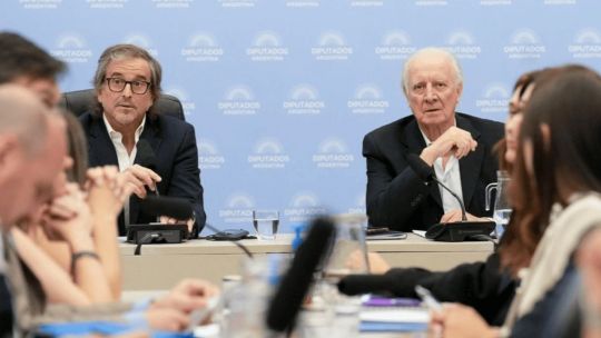 Presupuesto 2026: el atajo de Milei para derogar la Ley de Emergencia en Discapacidad