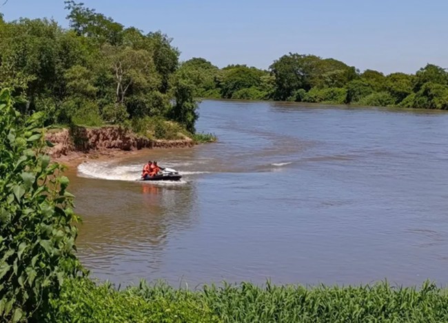 Encontraron muerta a una mujer en el riacho de Goya: era intensamente buscada